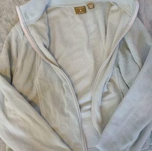 Mountain lakes LG petite jacket